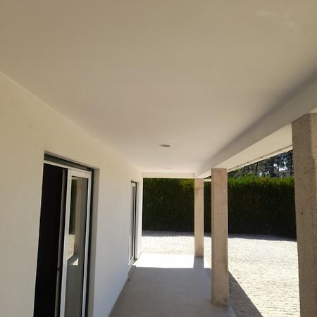 Casa Dos Gemeos Βίλα Vila Nova de Cerveira Εξωτερικό φωτογραφία