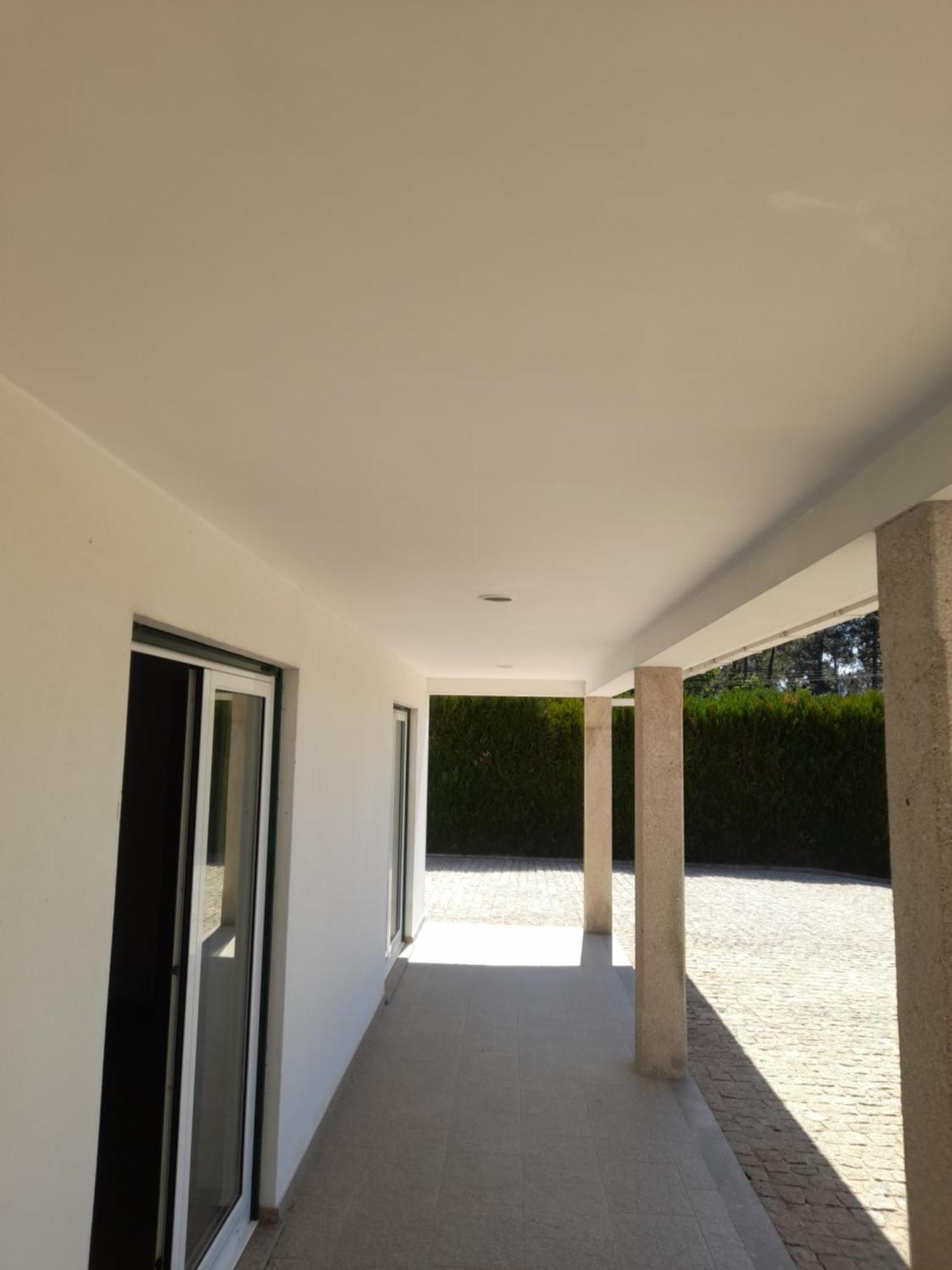 Casa Dos Gemeos Βίλα Vila Nova de Cerveira Εξωτερικό φωτογραφία
