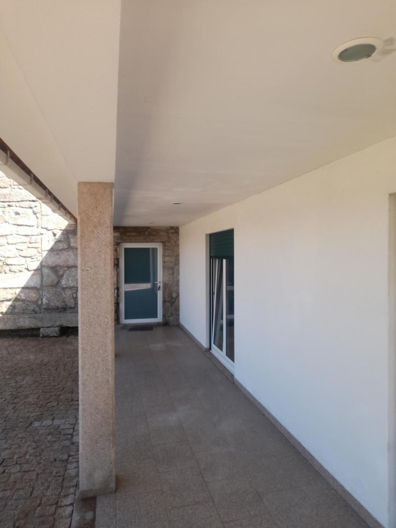 Casa Dos Gemeos Βίλα Vila Nova de Cerveira Εξωτερικό φωτογραφία