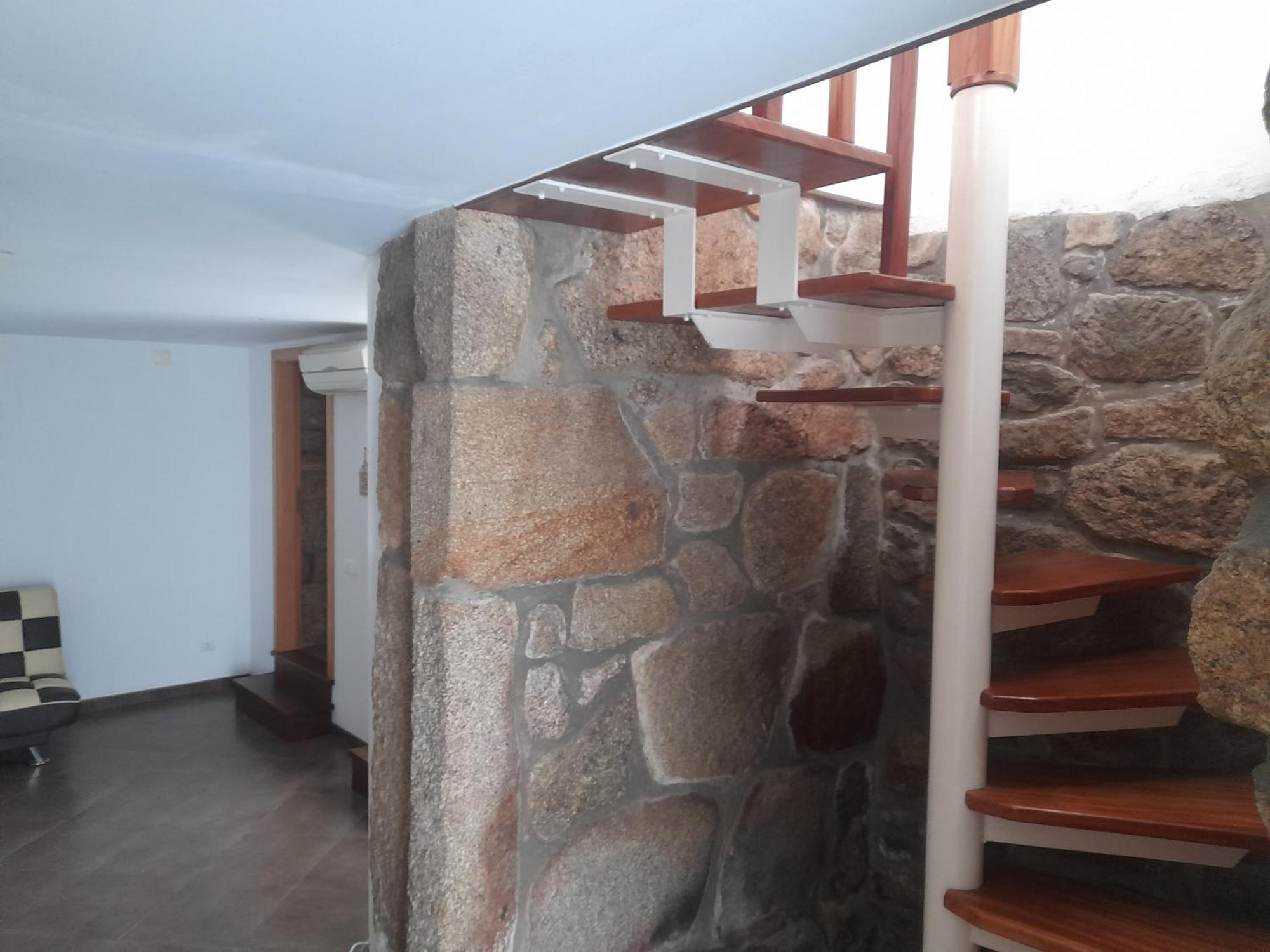 Casa Dos Gemeos Βίλα Vila Nova de Cerveira Εξωτερικό φωτογραφία